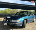 Синій Шевроле Lumina, об'ємом двигуна 3.14 л та пробігом 120 тис. км за 4000 $, фото 3 на Automoto.ua