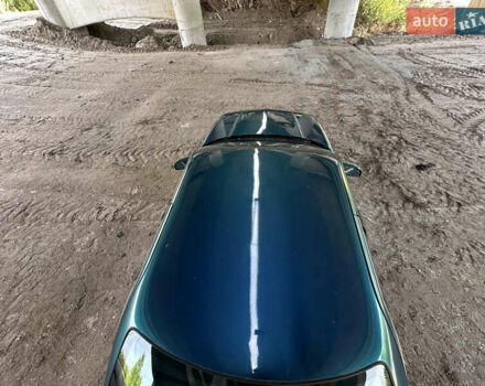 Синій Шевроле Lumina, об'ємом двигуна 3.14 л та пробігом 120 тис. км за 4000 $, фото 35 на Automoto.ua