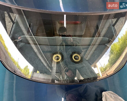 Синій Шевроле Lumina, об'ємом двигуна 3.14 л та пробігом 120 тис. км за 4000 $, фото 36 на Automoto.ua