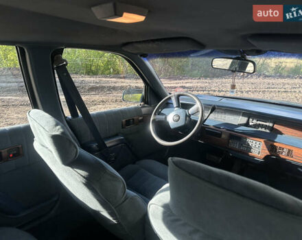 Синій Шевроле Lumina, об'ємом двигуна 3.14 л та пробігом 120 тис. км за 4000 $, фото 15 на Automoto.ua