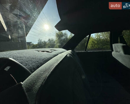 Синій Шевроле Lumina, об'ємом двигуна 3.14 л та пробігом 120 тис. км за 4000 $, фото 13 на Automoto.ua