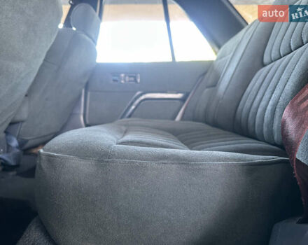 Синій Шевроле Lumina, об'ємом двигуна 3.14 л та пробігом 120 тис. км за 4000 $, фото 46 на Automoto.ua