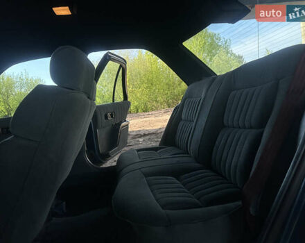 Синій Шевроле Lumina, об'ємом двигуна 3.14 л та пробігом 120 тис. км за 4000 $, фото 43 на Automoto.ua