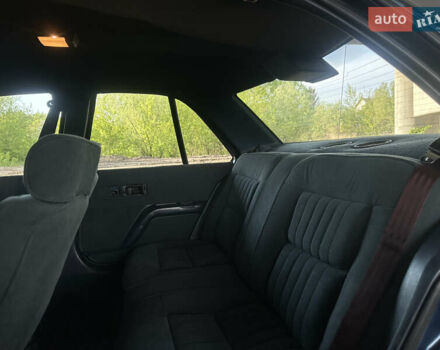 Синій Шевроле Lumina, об'ємом двигуна 3.14 л та пробігом 120 тис. км за 4000 $, фото 44 на Automoto.ua
