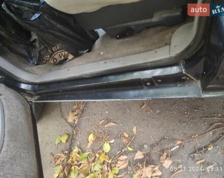 Синий Шевроле Люмина, объемом двигателя 3.1 л и пробегом 260 тыс. км за 3000 $, фото 7 на Automoto.ua