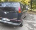 Синий Шевроле Люмина, объемом двигателя 3.1 л и пробегом 260 тыс. км за 3000 $, фото 4 на Automoto.ua