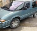 Зеленый Шевроле Люмина, объемом двигателя 3.1 л и пробегом 250 тыс. км за 1800 $, фото 1 на Automoto.ua