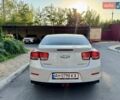 Шевроле Малибу 2012 в Запорожье на Automoto.ua Белый Шевроле Малибу, объемом двигателя 2.4 л и пробегом 285 тыс. км за 8800 $, фото 12 на Automoto.ua