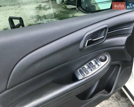 Шевроле Малибу 2012 в Запорожье на Automoto.ua Белый Шевроле Малибу, объемом двигателя 2.4 л и пробегом 285 тыс. км за 8800 $, фото 19 на Automoto.ua