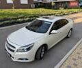 Шевроле Малибу 2012 в Запорожье на Automoto.ua Белый Шевроле Малибу, объемом двигателя 2.4 л и пробегом 285 тыс. км за 8800 $, фото 2 на Automoto.ua