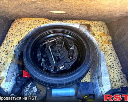 Белый Шевроле Малибу, объемом двигателя 2 л и пробегом 338 тыс. км за 8700 $, фото 9 на Automoto.ua