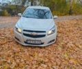 Білий Шевроле Малібу, об'ємом двигуна 2 л та пробігом 237 тис. км за 8100 $, фото 1 на Automoto.ua