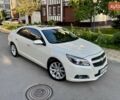 Шевроле Малибу 2012 в Запорожье на Automoto.ua Белый Шевроле Малибу, объемом двигателя 2.4 л и пробегом 285 тыс. км за 8800 $, фото 1 на Automoto.ua