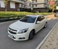 Шевроле Малибу 2012 в Запорожье на Automoto.ua Белый Шевроле Малибу, объемом двигателя 2.4 л и пробегом 285 тыс. км за 8800 $, фото 3 на Automoto.ua