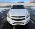 Белый Шевроле Малибу, объемом двигателя 1.96 л и пробегом 311 тыс. км за 8200 $, фото 1 на Automoto.ua