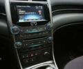 Білий Шевроле Малібу, об'ємом двигуна 2.38 л та пробігом 25 тис. км за 15000 $, фото 37 на Automoto.ua