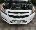 Білий Шевроле Малібу, об'ємом двигуна 2.38 л та пробігом 25 тис. км за 15000 $, фото 26 на Automoto.ua