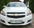 Білий Шевроле Малібу, об'ємом двигуна 2.38 л та пробігом 25 тис. км за 15000 $, фото 18 на Automoto.ua