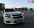 Белый Шевроле Малибу, объемом двигателя 3 л и пробегом 198 тыс. км за 10000 $, фото 20 на Automoto.ua