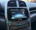 Белый Шевроле Малибу, объемом двигателя 2.38 л и пробегом 177 тыс. км за 11490 $, фото 18 на Automoto.ua