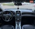 Белый Шевроле Малибу, объемом двигателя 2.38 л и пробегом 177 тыс. км за 11490 $, фото 21 на Automoto.ua