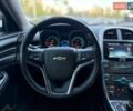 Белый Шевроле Малибу, объемом двигателя 2.38 л и пробегом 177 тыс. км за 11490 $, фото 15 на Automoto.ua