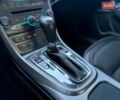 Белый Шевроле Малибу, объемом двигателя 2.38 л и пробегом 177 тыс. км за 11490 $, фото 20 на Automoto.ua