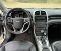 Білий Шевроле Малібу, об'ємом двигуна 2 л та пробігом 275 тис. км за 7800 $, фото 5 на Automoto.ua