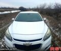 Білий Шевроле Малібу, об'ємом двигуна 2.5 л та пробігом 187 тис. км за 6000 $, фото 1 на Automoto.ua