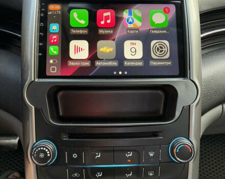 Шевроле Малибу 2014 в Ставище на Automoto.ua Белый Шевроле Малибу, объемом двигателя 2.46 л и пробегом 166 тыс. км за 7700 $, фото 17 на Automoto.ua