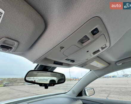 Белый Шевроле Малибу, объемом двигателя 2.5 л и пробегом 100 тыс. км за 10000 $, фото 33 на Automoto.ua