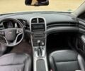 Білий Шевроле Малібу, об'ємом двигуна 2 л та пробігом 275 тис. км за 7800 $, фото 6 на Automoto.ua