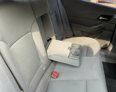 Шевроле Малибу 2014 в Ставище на Automoto.ua Белый Шевроле Малибу, объемом двигателя 2.46 л и пробегом 166 тыс. км за 7700 $, фото 23 на Automoto.ua