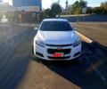 Білий Шевроле Малібу, об'ємом двигуна 2.5 л та пробігом 111 тис. км за 10000 $, фото 1 на Automoto.ua