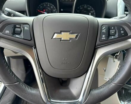 Белый Шевроле Малибу, объемом двигателя 2.5 л и пробегом 75 тыс. км за 7000 $, фото 7 на Automoto.ua