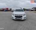 Белый Шевроле Малибу, объемом двигателя 2.46 л и пробегом 150 тыс. км за 10500 $, фото 9 на Automoto.ua