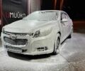 Белый Шевроле Малибу, объемом двигателя 2.5 л и пробегом 245 тыс. км за 9000 $, фото 4 на Automoto.ua