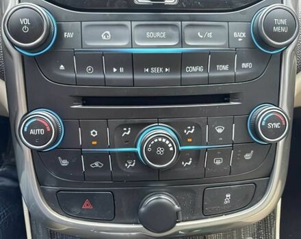 Белый Шевроле Малибу, объемом двигателя 2.5 л и пробегом 75 тыс. км за 7000 $, фото 9 на Automoto.ua