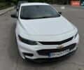 Білий Шевроле Малібу, об'ємом двигуна 1.5 л та пробігом 214 тис. км за 8355 $, фото 1 на Automoto.ua