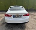 Шевроле Малибу 2016 в Днепре (Днепропетровске) на Automoto.ua Белый Шевроле Малибу, объемом двигателя 1.5 л и пробегом 127 тыс. км за 10500 $, фото 7 на Automoto.ua