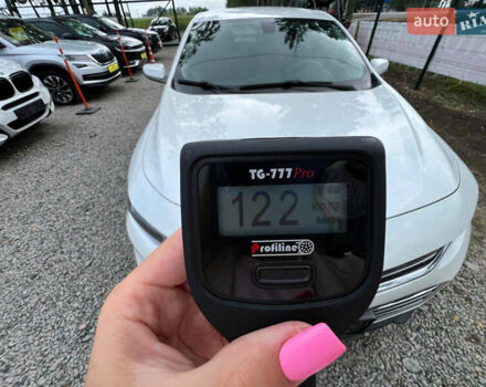 Белый Шевроле Малибу, объемом двигателя 1.5 л и пробегом 133 тыс. км за 11000 $, фото 23 на Automoto.ua