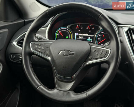 Білий Шевроле Малібу, об'ємом двигуна 1.8 л та пробігом 168 тис. км за 13500 $, фото 15 на Automoto.ua