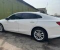 Шевроле Малибу 2016 в Днепре (Днепропетровске) на Automoto.ua Белый Шевроле Малибу, объемом двигателя 1.5 л и пробегом 127 тыс. км за 10500 $, фото 4 на Automoto.ua
