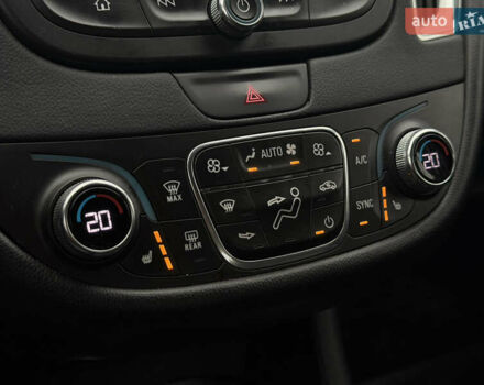 Білий Шевроле Малібу, об'ємом двигуна 1.8 л та пробігом 168 тис. км за 13500 $, фото 20 на Automoto.ua