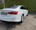Шевроле Малибу 2016 в Днепре (Днепропетровске) на Automoto.ua Белый Шевроле Малибу, объемом двигателя 1.5 л и пробегом 127 тыс. км за 10500 $, фото 8 на Automoto.ua