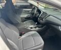 Шевроле Малибу 2016 в Днепре (Днепропетровске) на Automoto.ua Белый Шевроле Малибу, объемом двигателя 1.5 л и пробегом 127 тыс. км за 10500 $, фото 13 на Automoto.ua