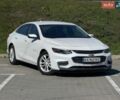Білий Шевроле Малібу, об'ємом двигуна 1.8 л та пробігом 168 тис. км за 11000 $, фото 1 на Automoto.ua