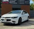 Білий Шевроле Малібу, об'ємом двигуна 1.5 л та пробігом 145 тис. км за 9000 $, фото 1 на Automoto.ua