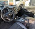 Білий Шевроле Малібу, об'ємом двигуна 1.5 л та пробігом 72 тис. км за 2500 $, фото 7 на Automoto.ua