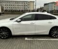 Белый Шевроле Малибу, объемом двигателя 2 л и пробегом 138 тыс. км за 12500 $, фото 14 на Automoto.ua
